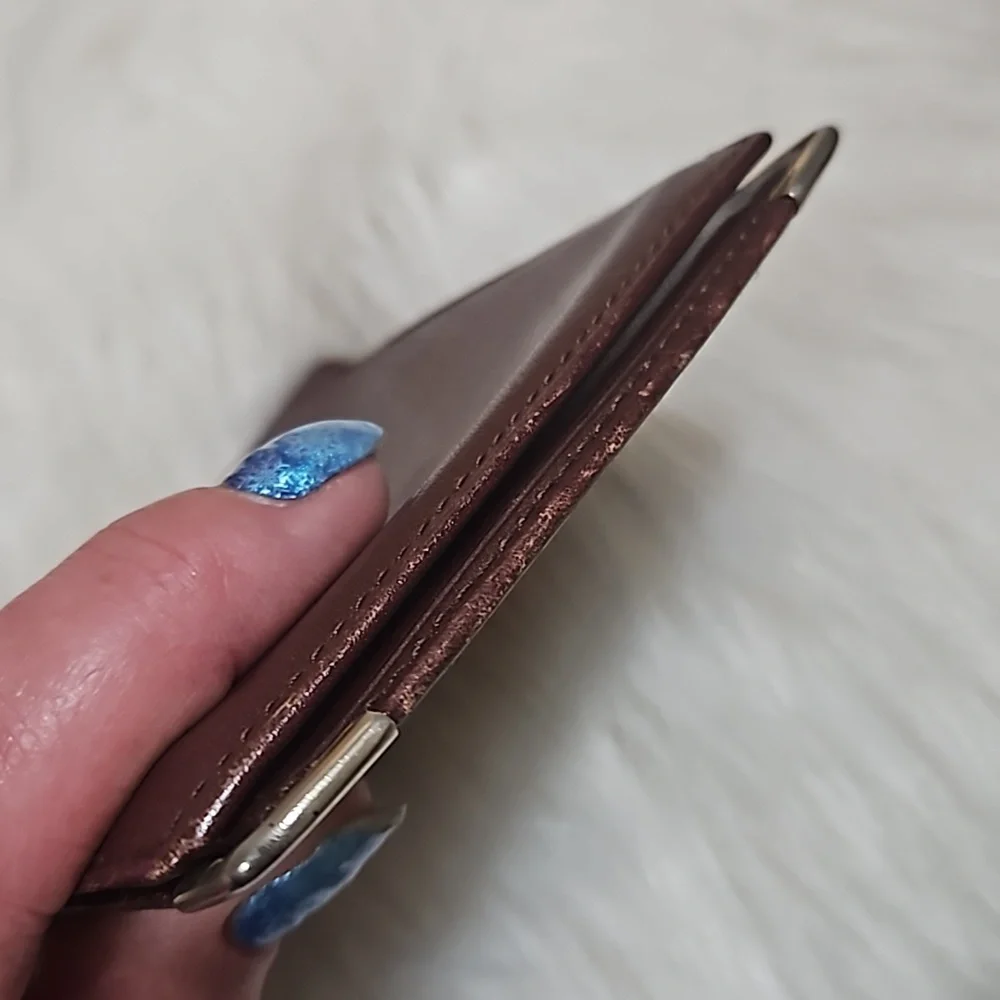 Cartier Bifold Wallet Unisex